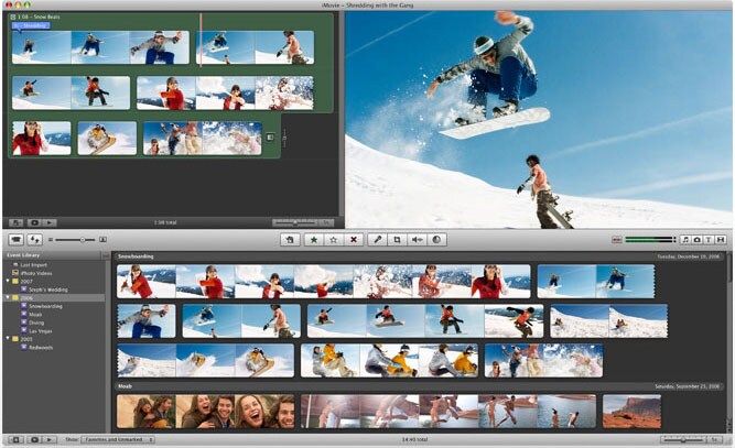 best free editing software for pictures mac